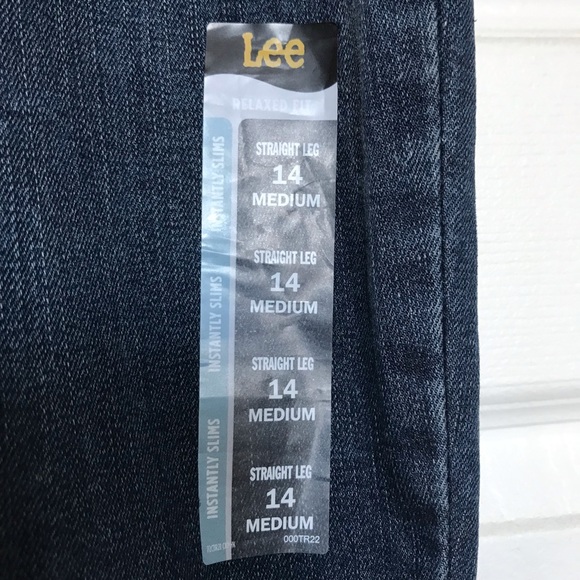 Ladies jeans - Picture 3 of 5